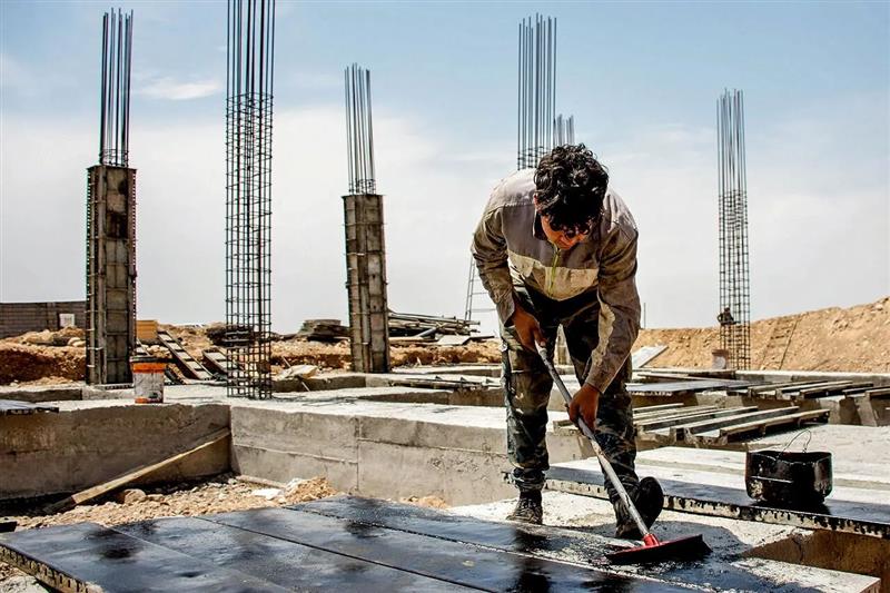 Iran Launches Social Insurance Programme For Foreign Workers