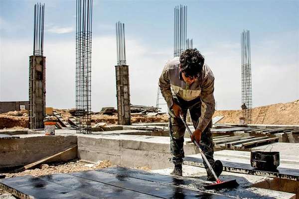 Iran Launches Social Insurance Programme For Foreign Workers