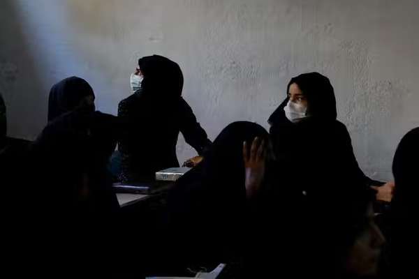 برنامه توسعه ملل متحد: آینده افغانستان به فرصتهای امروز دختران بستگی دارد