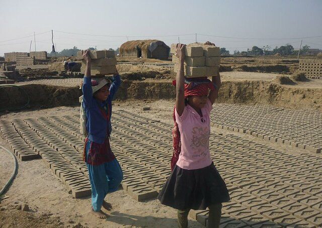 برآوردهای جدید جهانی: پنجاه میلیون نفر در سراسر جهان در دام برده‌داری مدرن گرفتار شده‌اند