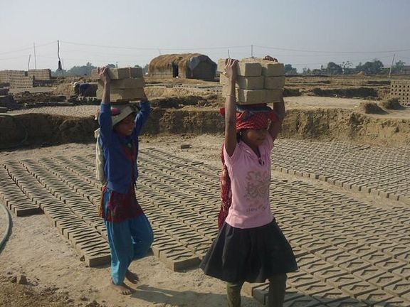 برآوردهای جدید جهانی: پنجاه میلیون نفر در سراسر جهان در دام بردهداری مدرن گرفتار شدهاند