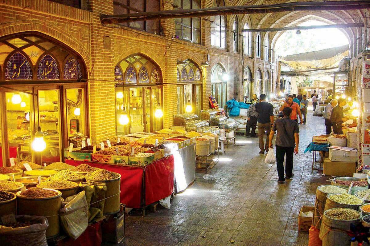 گزارش روزنامه هم‌میهن؛ دزدی مواد غذایی در ایران به دلیل گرانی‌ و گرسنگی افزایش یافته است