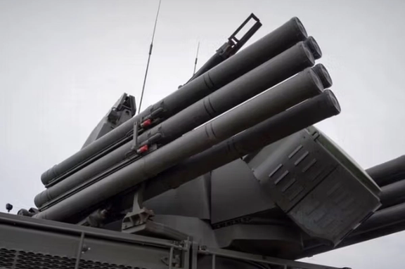 أُغلقت عدة مطارات روسية إثر موجة من الهجمات الأوكرانية بالطائرات المسيّرة