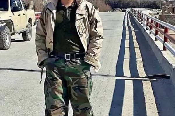 Former Afghan Army Commander Killed Brutally In Parwan, Say Sources
