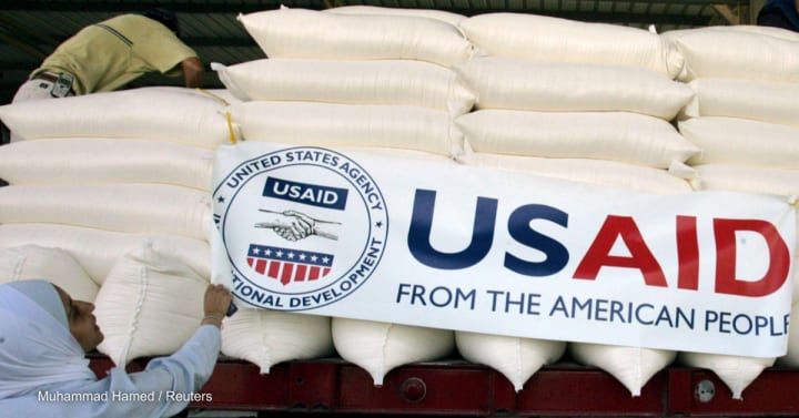 نشست جمع‌آوری کمک‌های بشردوستانه سازمان ملل؛ آمریکا ۶۴ میلیون دالر به افغانستان کمک کرد