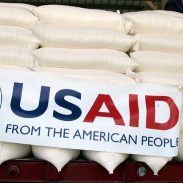 نشست جمعآوری کمکهای بشردوستانه سازمان ملل؛ آمریکا ۶۴ میلیون دالر به افغانستان کمک کرد