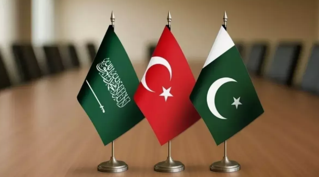د حوثیانو د بریدونو له زیاتېدو سره د مکې دفاعي تړون له ازموینې سره مخ شوی