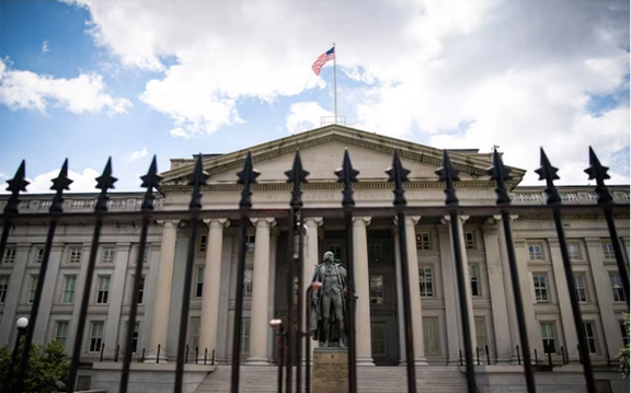 امریکا دو بازرگان افغان در روسیه را بهدلیل 'همکاری با حوثیهای یمن' تحریم کرد