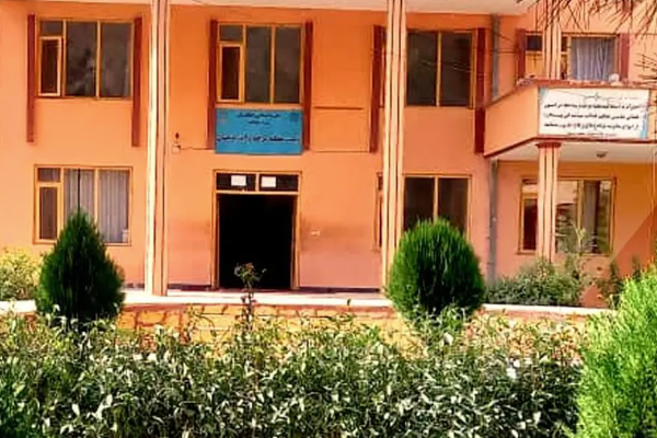 Taliban Publicly Flogs 4 in Badakhshan For Substance Offences