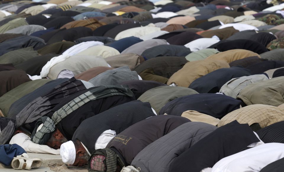 کمیسیون آزادی مذهبی امریکا: طالبان محدودیت‌های شدیدی بر آزادی مذهبی افغان‌ها وضع کرده‌اند