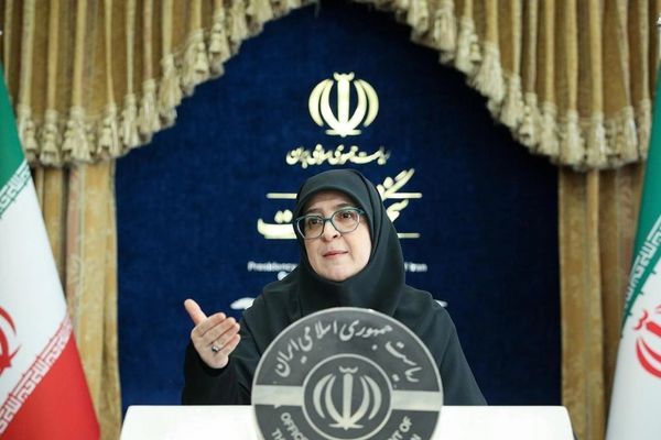 Will Not Risk Security For Economic Interests, Iran On Relations With Taliban