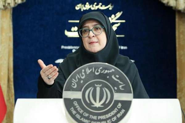 سخنگوی دولت جمهوری اسلامی میگوید ظرفیت مهاجران افغان بررسی میشود