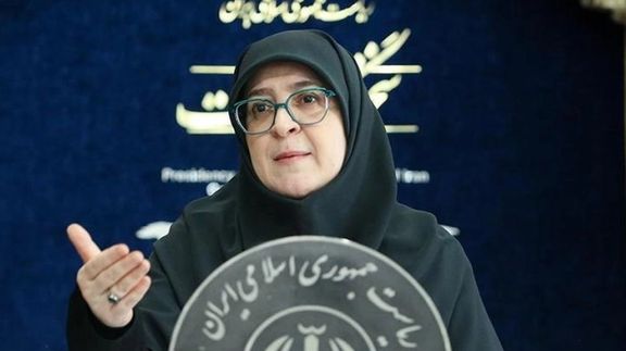 جمهوری اسلامی درباره روابط با طالبان: برای منافع اقتصادی، امنیت خود را به خطر نمیاندازیم