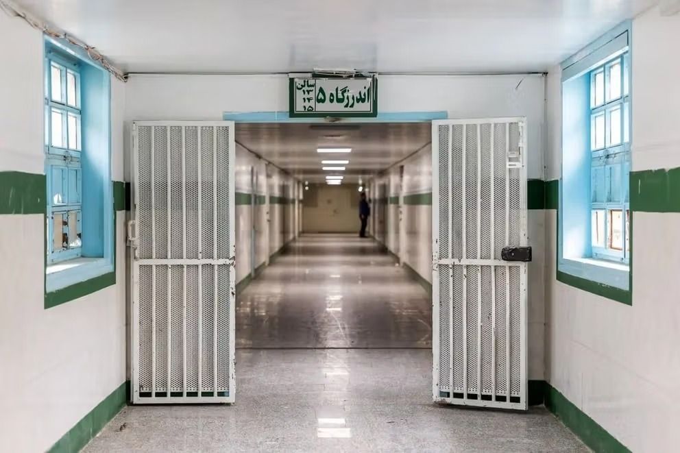 جمهوری  اسلامی دو معترض دیگر را اعدام کرد