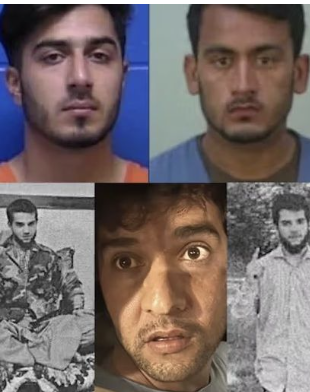 واشنطن بوست: في قائمة الـ18 ألف مشتبه بالإرهاب… أفغاني واحد فقط