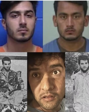 واشنطن بوست: في قائمة الـ18 ألف مشتبه بالإرهاب… أفغاني واحد فقط