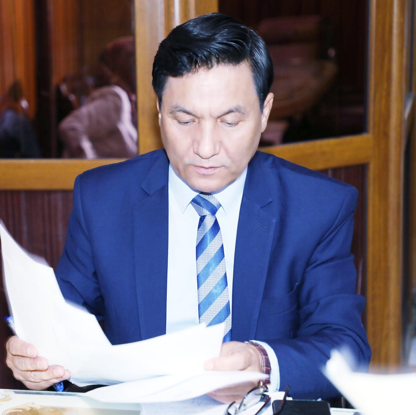 طالبان در بلخ مانع برگزاری برنامه گرامیداشت از کارنامه ادبی صادق عصیان شدند