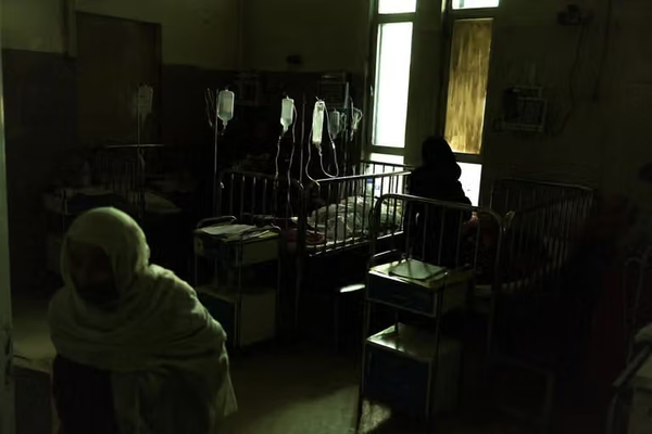 الأمم المتحدة: مقتل نحو 500 طفل في أفغانستان خلال ثلاث سنوات