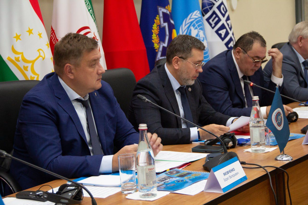 وزارت داخله روسیه مواد مخدر افغانستان را تهدیدی علیه منطقه خواند