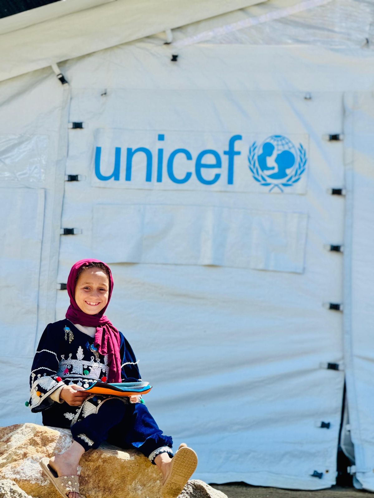 یوناما بار دیگر خواستار لغو ممنوعیت آموزش دختران افغان شد