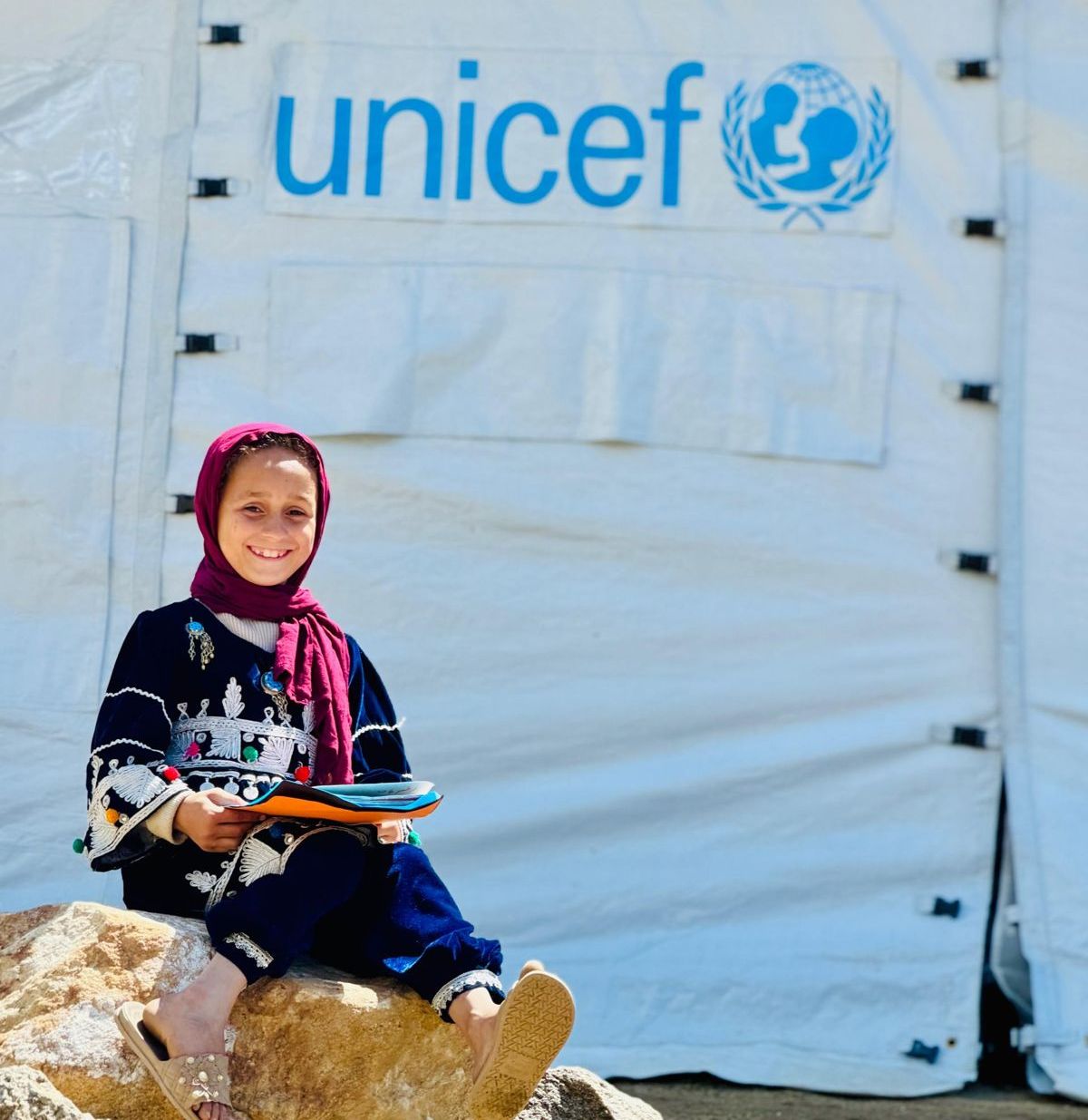 یوناما بار دیگر خواستار لغو ممنوعیت آموزش دختران افغان شد