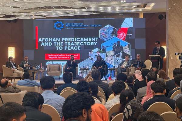 شرکتکنندگان کنفرانس اسلامآباد از سیاستهای طالبان در زمینه حقوق بشر انتقاد کردند