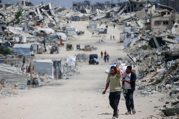 ملګري ملتونه: فلسطینیان له لوږې سره مخ دي او د غزې جګړه "یو ظالمانه پړاو" ته داخله شوې ده