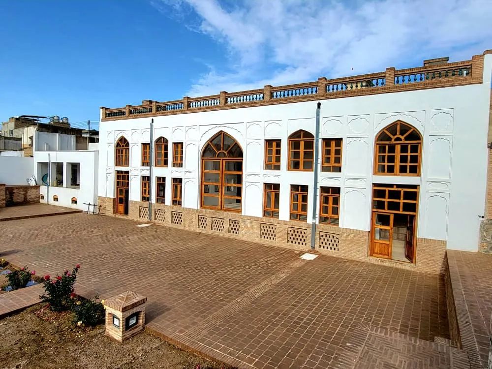 طالبان وايي تېر کال د ۲۳ تاریخي ابداتو رغنیزې چارې بشپړې شوې دي