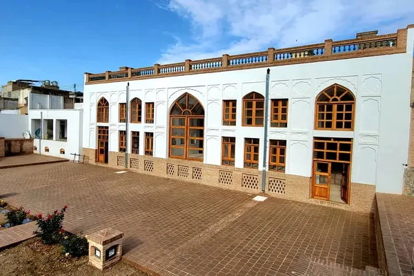 طالبان وايي تېر کال د ۲۳ تاریخي ابداتو رغنیزې چارې بشپړې شوې دي