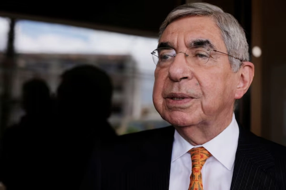 انتقاد از ترامپ؛ امریکا ویزای رئيسجمهور سابق کاستاریکا را لغو کرد