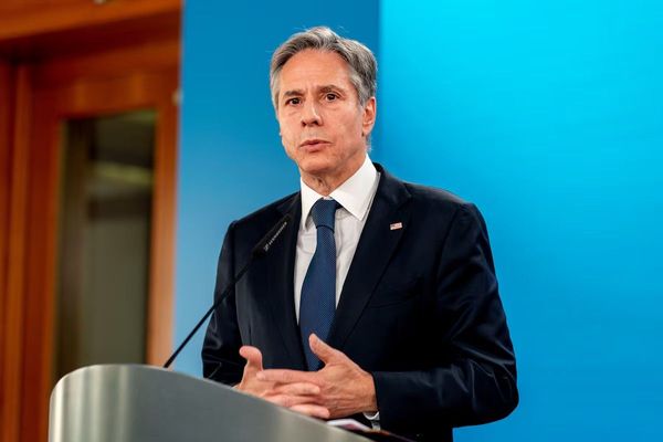 We Will Not Stop Putting Pressure On Taliban, Says US Secretary of State