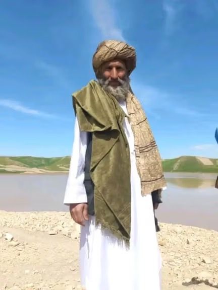 طالبان فردی را دستگیر کرد که ادعای پیامبری داشت