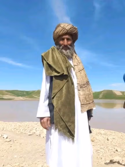 طالبان فردی را دستگیر کرد که ادعای پیامبری داشت