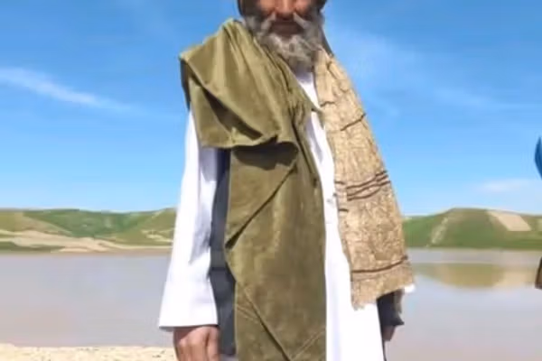 طالبان فردی را دستگیر کرد که ادعای پیامبری داشت