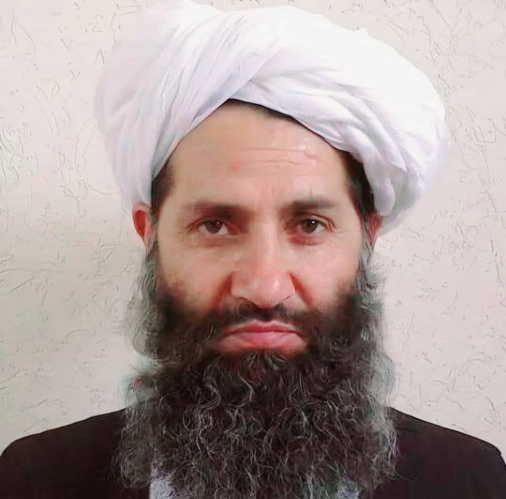 د طالبانو مشر یو کال وړاندې د علماوو له شورا د ځیرک ټلیفونونو د بندېدو شرعي لاره غوښتې وه