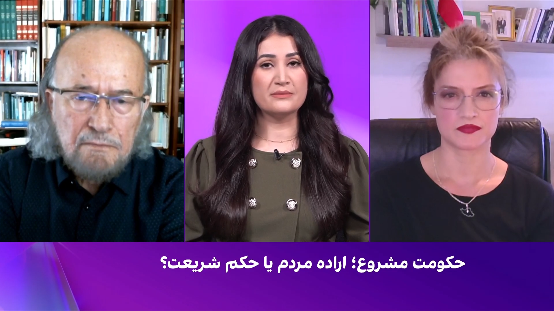 کنعانی: تأمین رفاه، وظیفه حاکمیت است