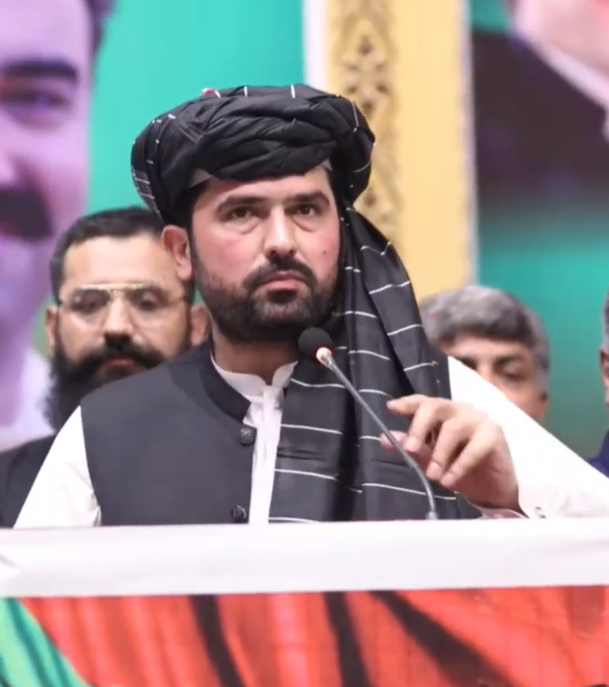 سهیل اپریدی: پاکستاني جنرالانو په پښتونخوا کې د ناامنیو د رامنځته کولو پرېکړه کړې وه