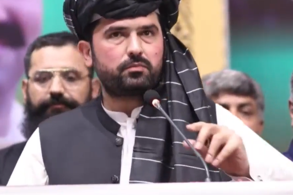 سهیل اپریدی: پاکستاني جنرالانو په پښتونخوا کې د ناامنیو د رامنځته کولو پرېکړه کړې وه