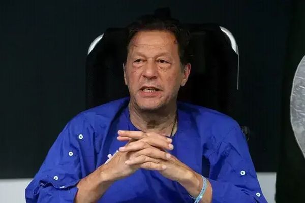 د تحریک انصاف ګوند د اسمبلۍ غړي: د عمرانخان د خلاصون لپاره دې اغېزناکه تګلاره جوړه شي
