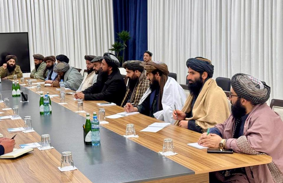 د طالبانو د بلخ والي ډېری ادارو ته خپل ملګري د چارواکو په توګه ټاکلي