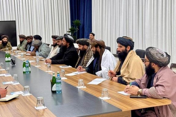 د طالبانو د بلخ والي ډېری ادارو ته خپل ملګري د چارواکو په توګه ټاکلي