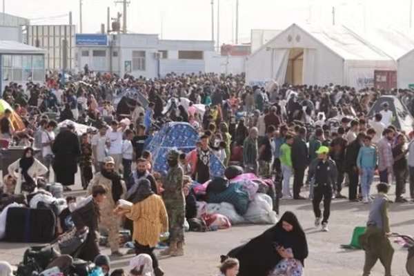 Spent $2.5bn On Aid For Afghan Migrants In 2025, Says UN