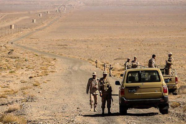 طالبان: ایران له افغانستان سره پر پوله پرلهپسې پوځي سرغړونې کوي