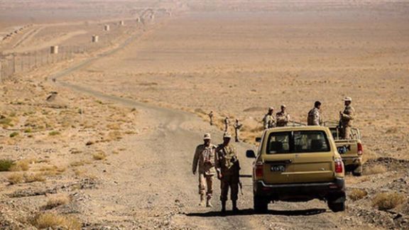 طالبان: ایران له افغانستان سره پر پوله پرلهپسې پوځي سرغړونې کوي