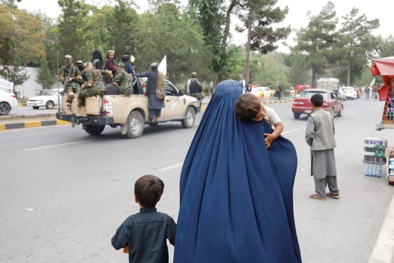 ملګري ملتونه: په افغانستان کې د کورني تاوتریخوالي زیاتوالي د ښځو رواني روغتیا خرابه کړې