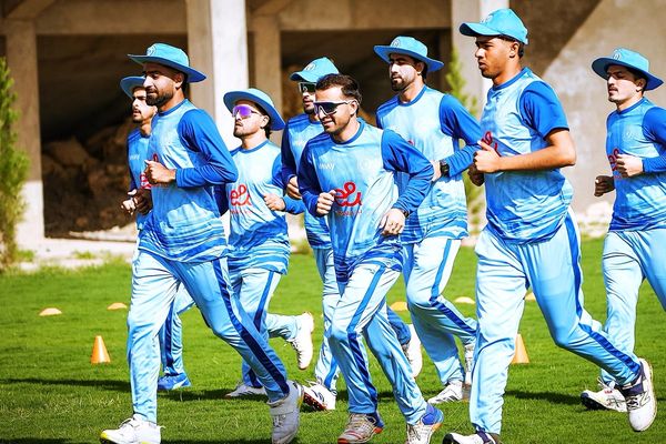 رقابتهای کریکت سه روزه زونهای افغانستان، جام «میرویس نیکه» فردا آغاز میشود