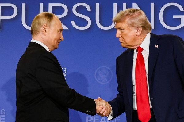 کرملین: ترامپ از پوتین برای پیوستن به «هیئت صلح غزه» دعوت کرده است