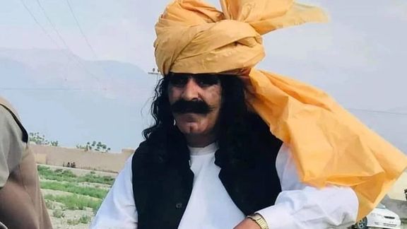 اسلم نور وزیر