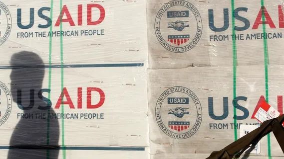 سیګار: امریکا له طالبانو سره ۲.۳۵ میلیارده ډالر مرسته کړې