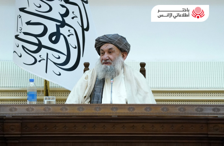 رئیس‌الوزرای طالبان افزایش جمعیت را از عوامل کم‌آبی در افغانستان خواند